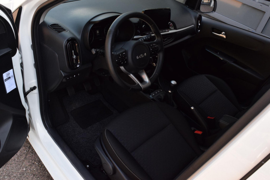 Kia Picanto 1.0 DPi DynamicPlusLine 5p