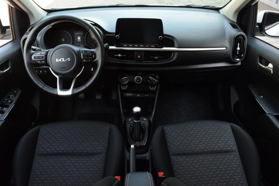 Kia Picanto 1.0 DPi DynamicPlusLine 5p