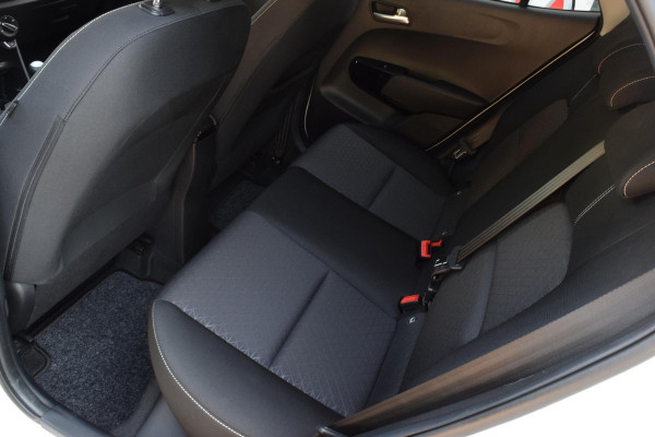 Kia Picanto 1.0 DPi DynamicPlusLine 5p