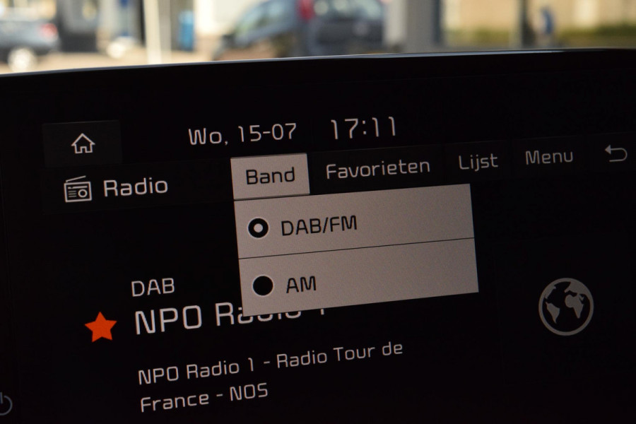 Kia Picanto 1.0 DPi DynamicPlusLine 5p
