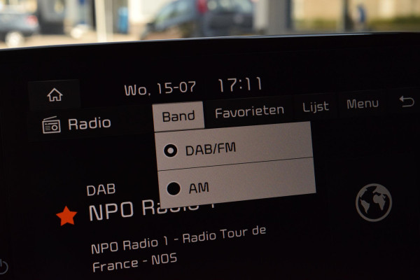 Kia Picanto 1.0 DPi DynamicPlusLine 5p