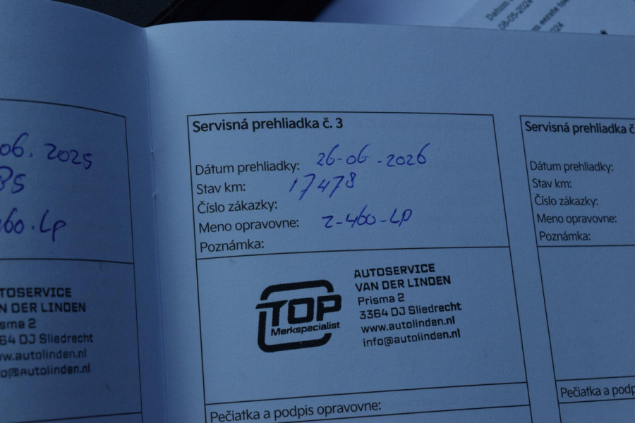 Kia Picanto 1.0 DPi DynamicPlusLine 5p