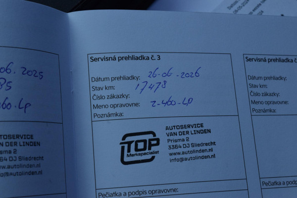 Kia Picanto 1.0 DPi DynamicPlusLine 5p