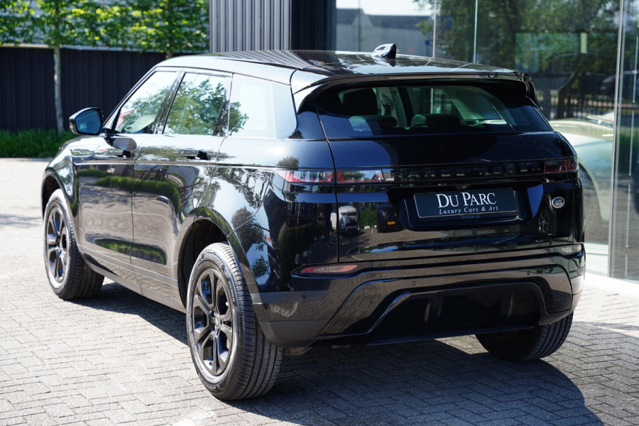Land Rover Range Rover Evoque P200 AWD HSE Panoramadak