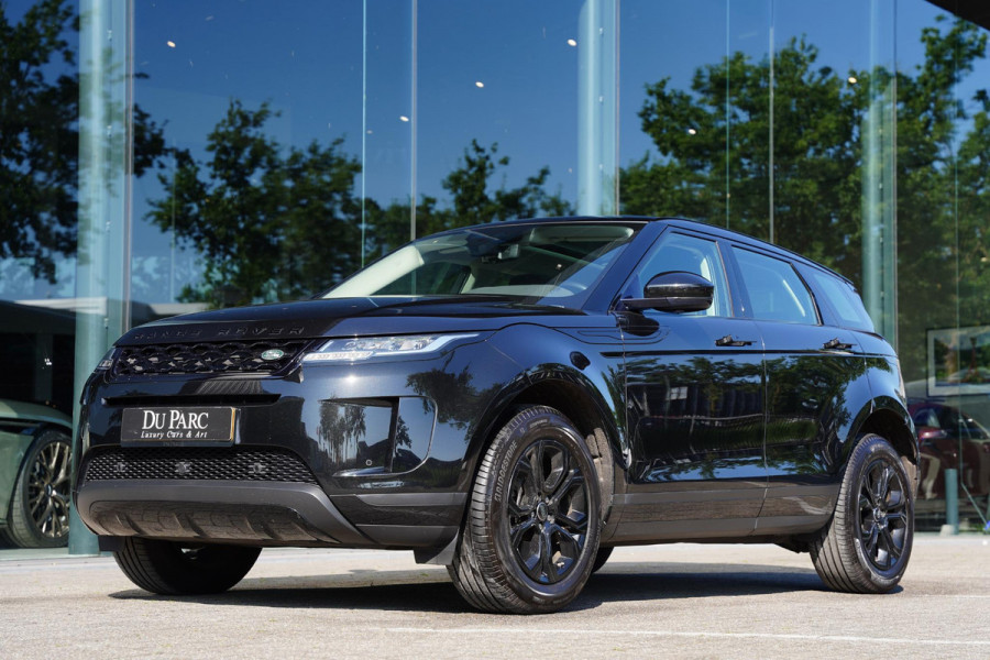 Land Rover Range Rover Evoque P200 AWD HSE Panoramadak