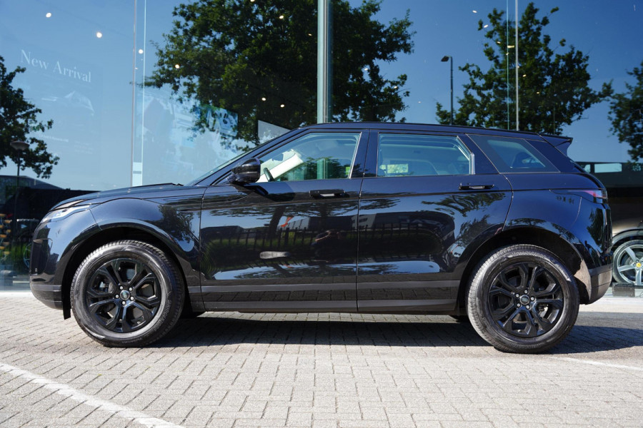 Land Rover Range Rover Evoque P200 AWD HSE Panoramadak