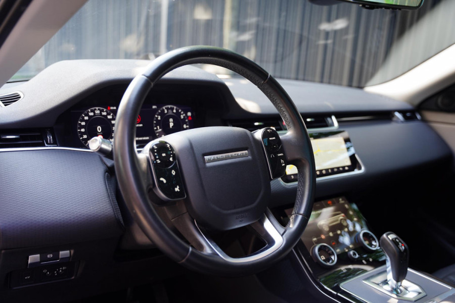 Land Rover Range Rover Evoque P200 AWD HSE Panoramadak