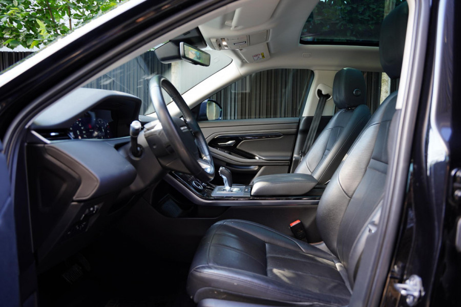 Land Rover Range Rover Evoque P200 AWD HSE Panoramadak