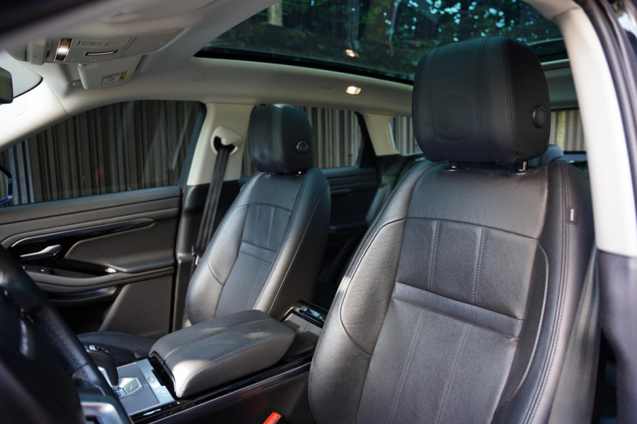 Land Rover Range Rover Evoque P200 AWD HSE Panoramadak