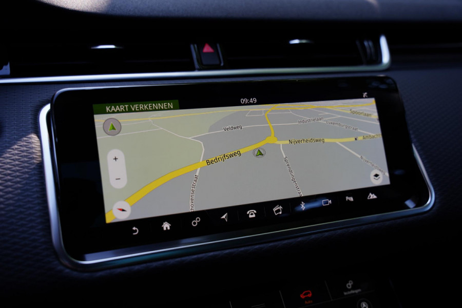 Land Rover Range Rover Evoque P200 AWD HSE Panoramadak