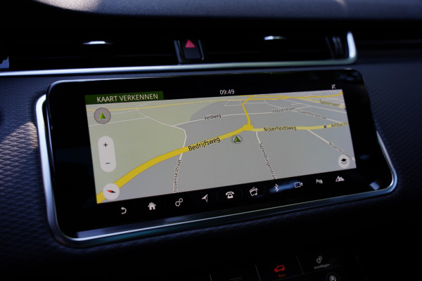 Land Rover Range Rover Evoque P200 AWD HSE Panoramadak