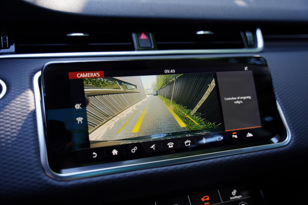 Land Rover Range Rover Evoque P200 AWD HSE Panoramadak