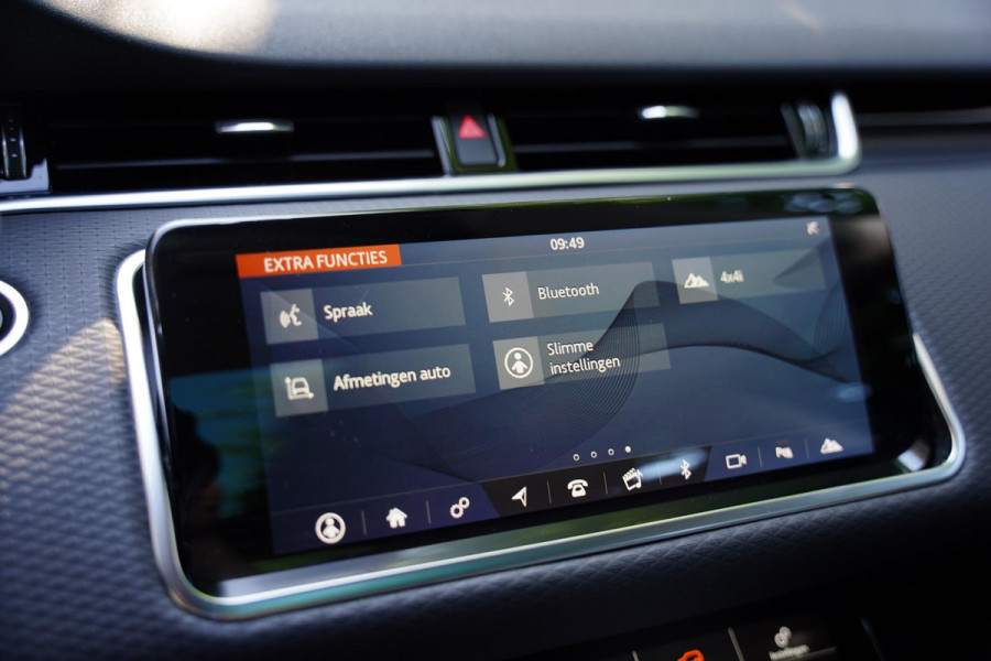 Land Rover Range Rover Evoque P200 AWD HSE Panoramadak