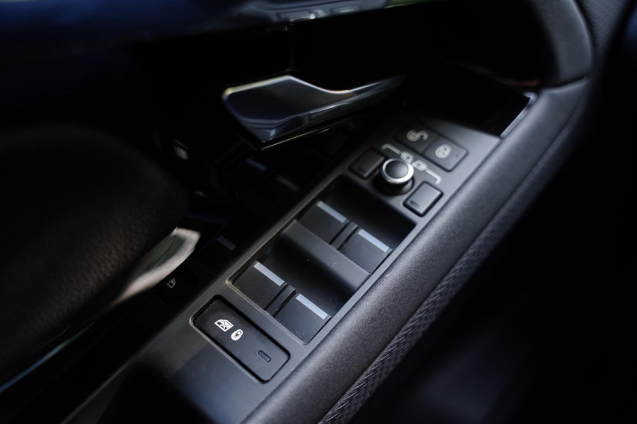 Land Rover Range Rover Evoque P200 AWD HSE Panoramadak