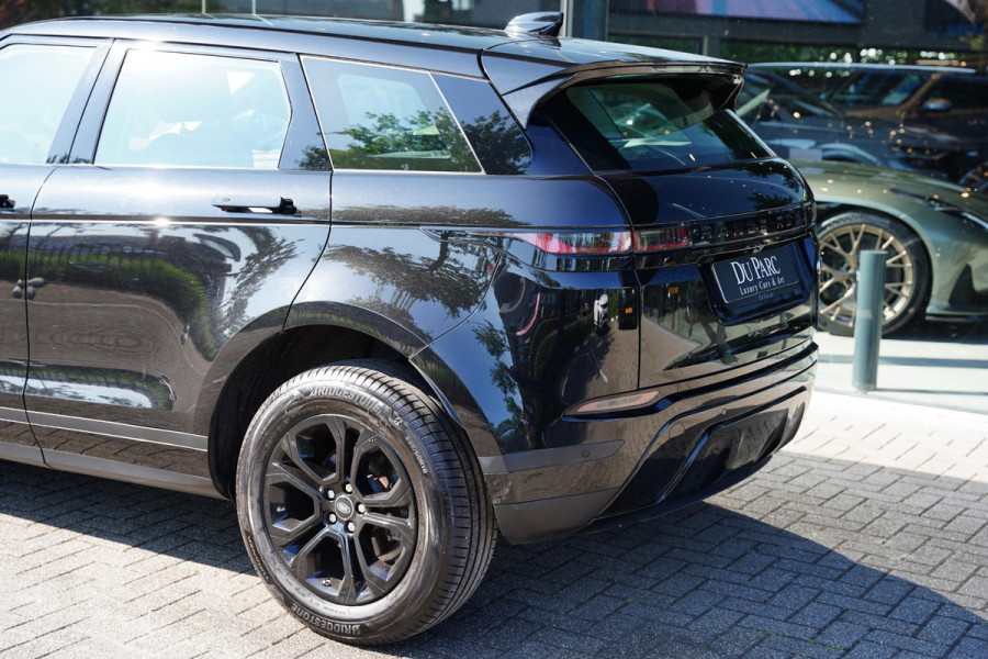 Land Rover Range Rover Evoque P200 AWD HSE Panoramadak