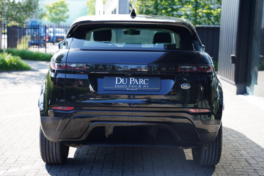 Land Rover Range Rover Evoque P200 AWD HSE Panoramadak