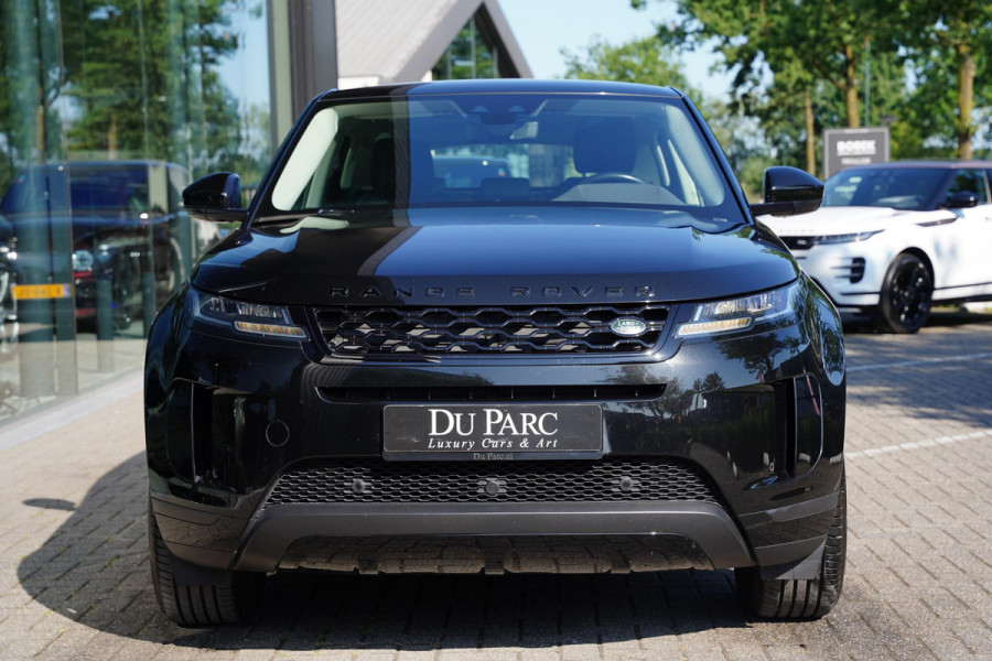 Land Rover Range Rover Evoque P200 AWD HSE Panoramadak