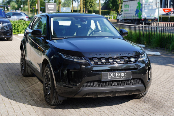 Land Rover Range Rover Evoque P200 AWD HSE Panoramadak