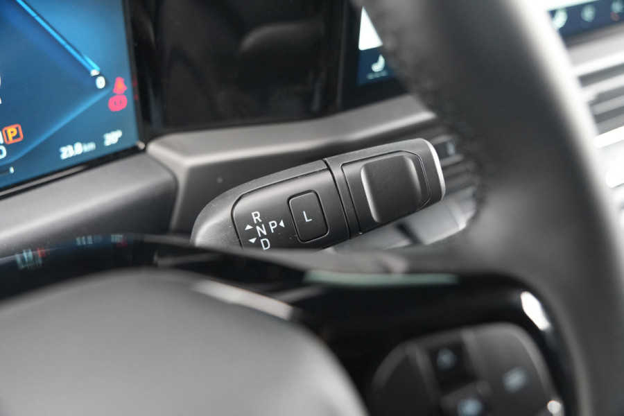 Ford E-Transit Custom 320 L1H1 Limited 71 kWh 218pk - 2x Schuifdeur - Trekhaak - Pro Power - Camera - Carplay - Rijklaar
