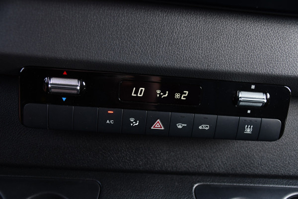 Mercedes-Benz Sprinter 316 2.2 CDI L2H2 PB Edition Cruise, 360 Camera, Carplay, LED, 10,5'' Mbux, Automaat, 164pk, Stoelverwarming, Standkachel, Trekhaak, Uniek!