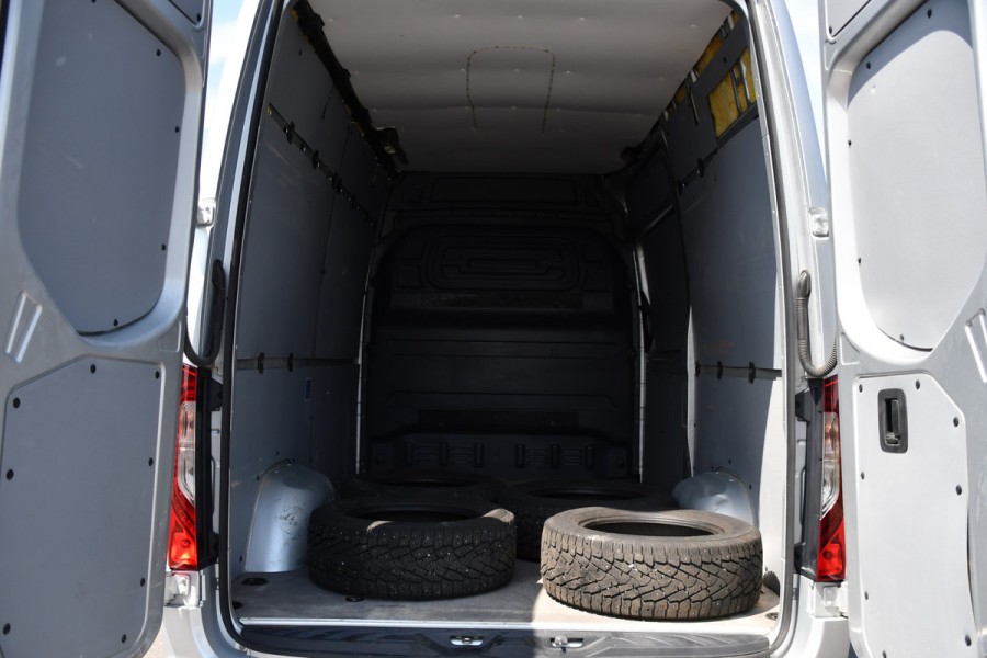 Mercedes-Benz Sprinter 316 2.2 CDI L2H2 PB Edition Cruise, 360 Camera, Carplay, LED, 10,5'' Mbux, Automaat, 164pk, Stoelverwarming, Standkachel, Trekhaak, Uniek!
