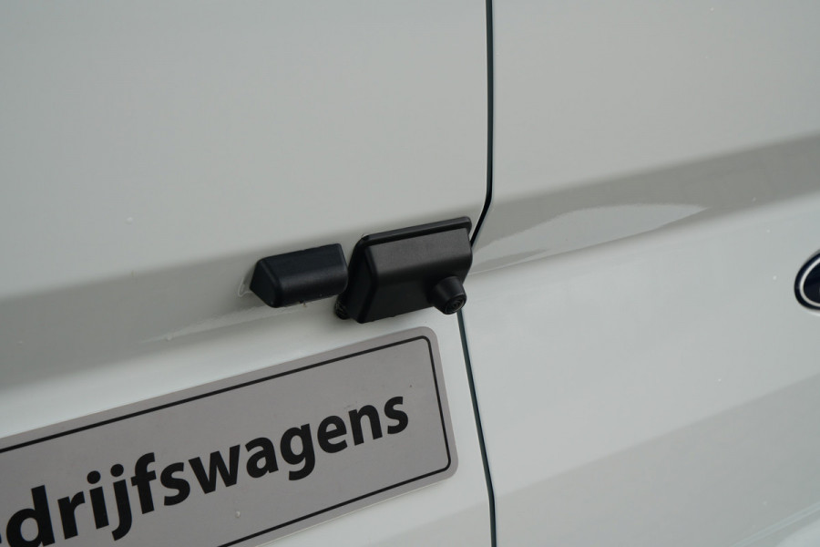 Ford E-Transit Custom 320 L1H1 Limited 71 kWh 218pk - 2x Schuifdeur - Trekhaak - Camera - Carplay - Rijklaar