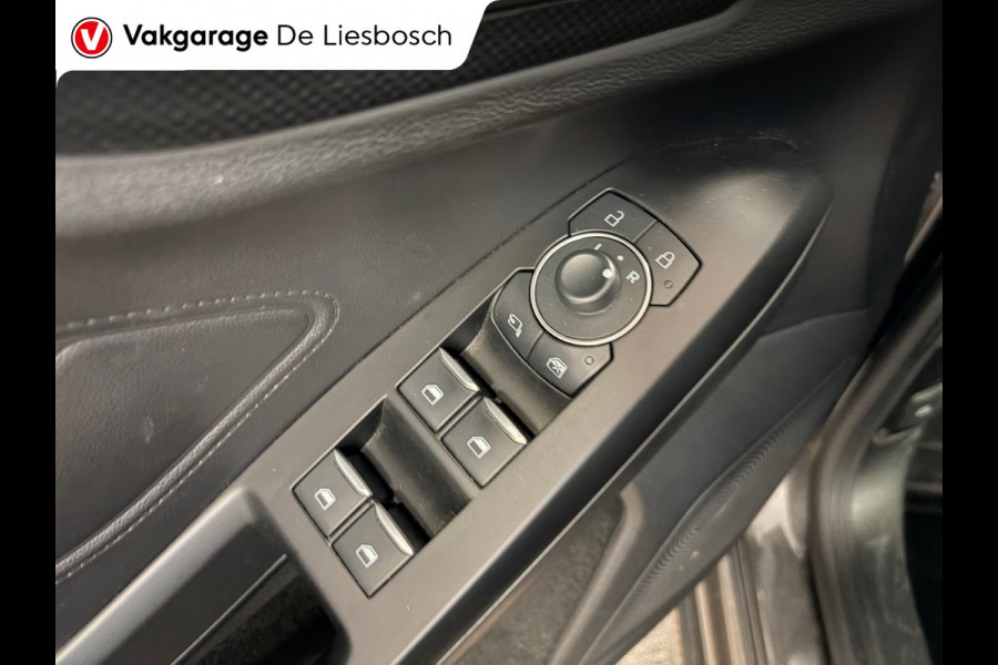 Ford Focus 1.0 EcoBoost Hybrid ST Line / automaat / stuur en stoel verwarming / led
