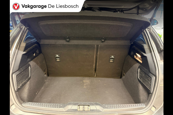 Ford Focus 1.0 EcoBoost Hybrid ST Line / automaat / stuur en stoel verwarming / led