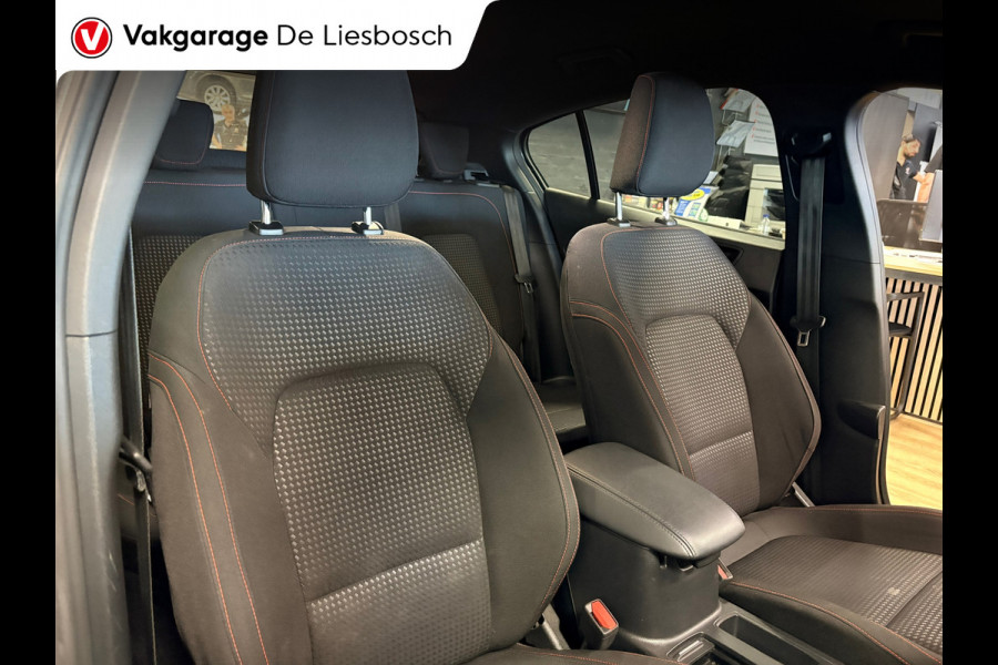 Ford Focus 1.0 EcoBoost Hybrid ST Line / automaat / stuur en stoel verwarming / led