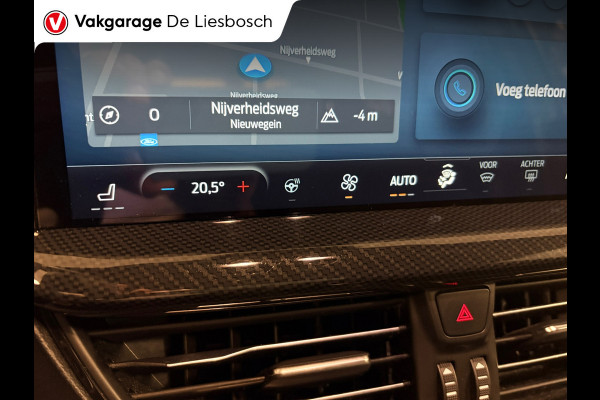 Ford Focus 1.0 EcoBoost Hybrid ST Line / automaat / stuur en stoel verwarming / led