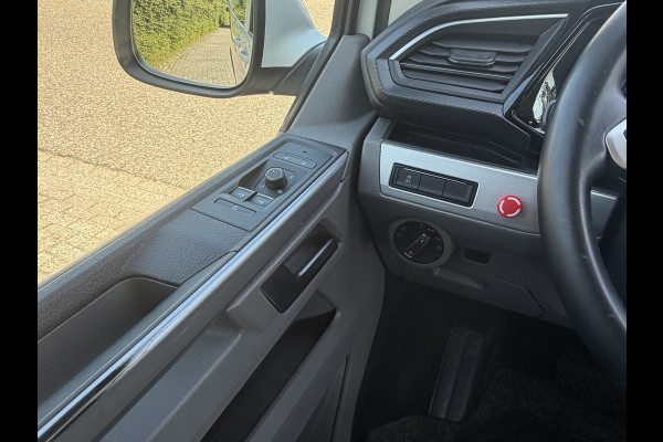 Volkswagen Transporter T6.1 Bulli 2.0 TDI 146KW E6 DSG7-Automaat L2H1 32 4Motion ✓ camera ✓ navigatie ✓ 2x schuifdeur