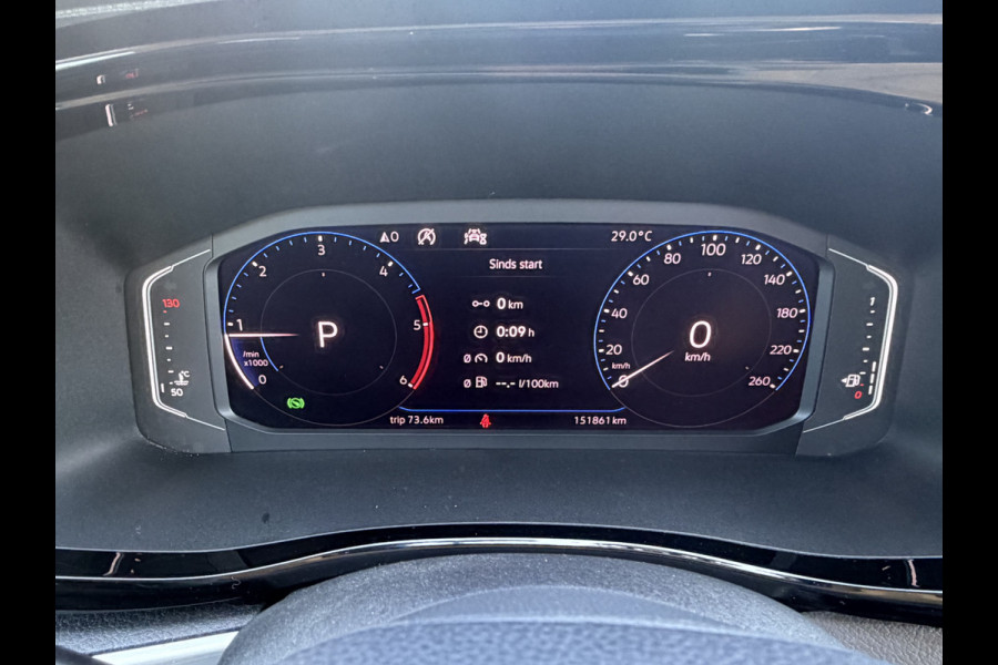 Volkswagen Transporter T6.1 Bulli 2.0 TDI 146KW E6 DSG7-Automaat L2H1 32 4Motion ✓ camera ✓ navigatie ✓ 2x schuifdeur