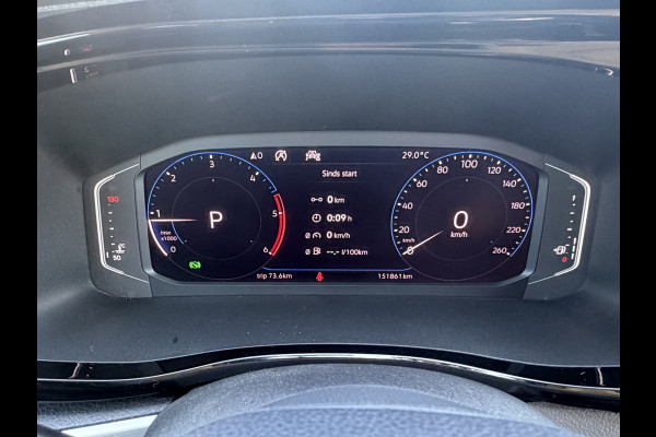 Volkswagen Transporter T6.1 Bulli 2.0 TDI 146KW E6 DSG7-Automaat L2H1 32 4Motion ✓ camera ✓ navigatie ✓ 2x schuifdeur