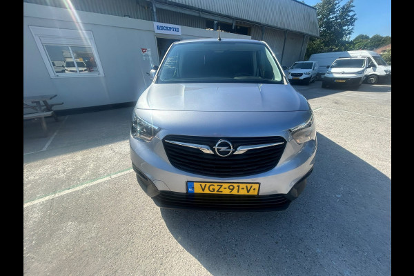 Opel Combo 1.5D L1H1 Edition airco euro 6