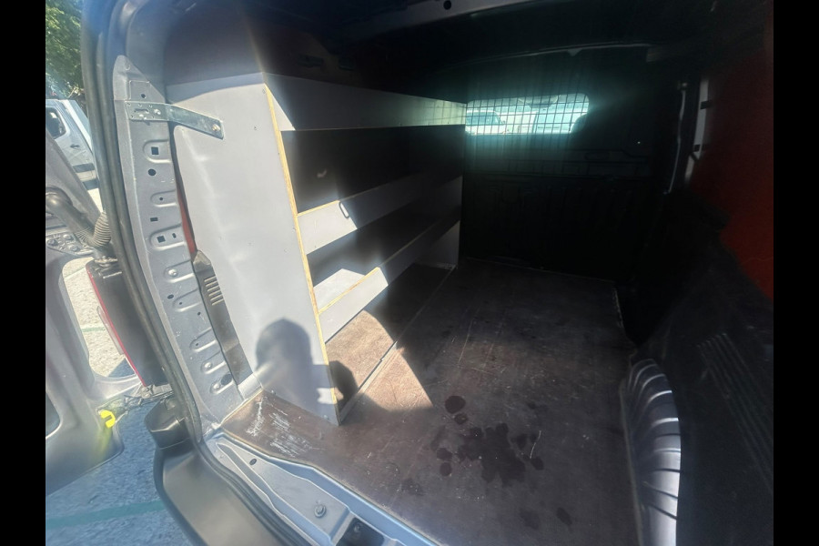 Opel Combo 1.5D L1H1 Edition airco euro 6