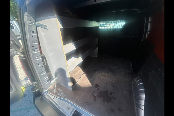Opel Combo 1.5D L1H1 Edition airco euro 6