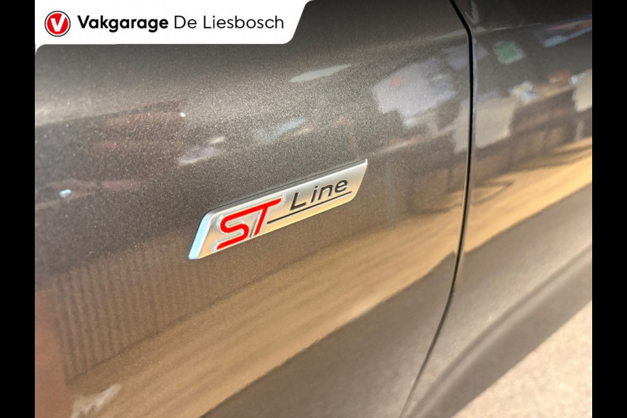 Ford FOCUS Wagon 1.0 EcoBoost Hybrid ST Line / Automaat / stuur en stoel verwarming / led / pdc /