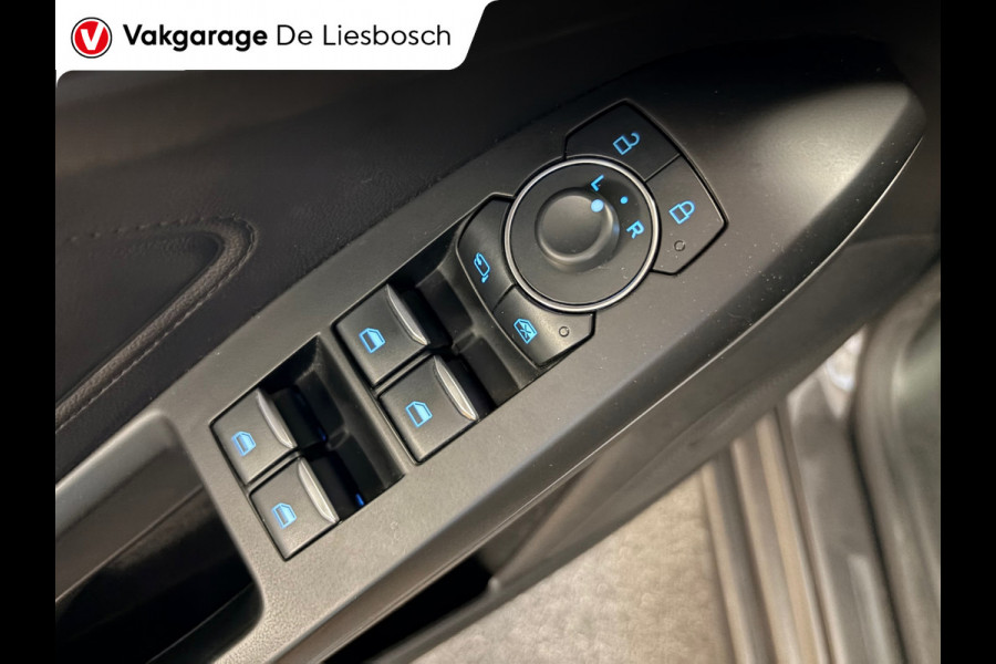Ford FOCUS Wagon 1.0 EcoBoost Hybrid ST Line / Automaat / stuur en stoel verwarming / led / pdc /
