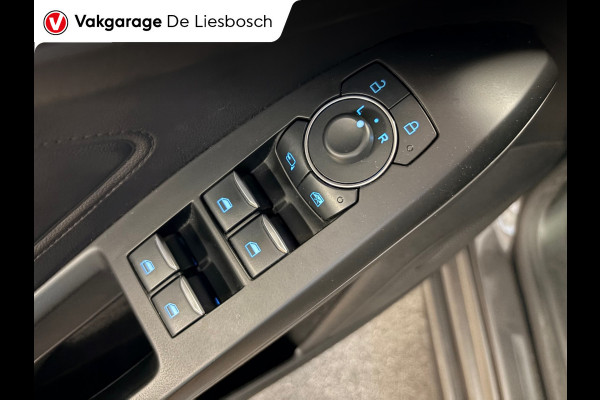 Ford FOCUS Wagon 1.0 EcoBoost Hybrid ST Line / Automaat / stuur en stoel verwarming / led / pdc /