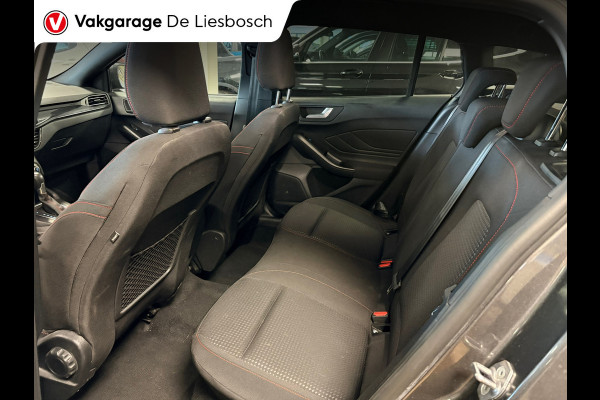 Ford FOCUS Wagon 1.0 EcoBoost Hybrid ST Line / Automaat / stuur en stoel verwarming / led / pdc /