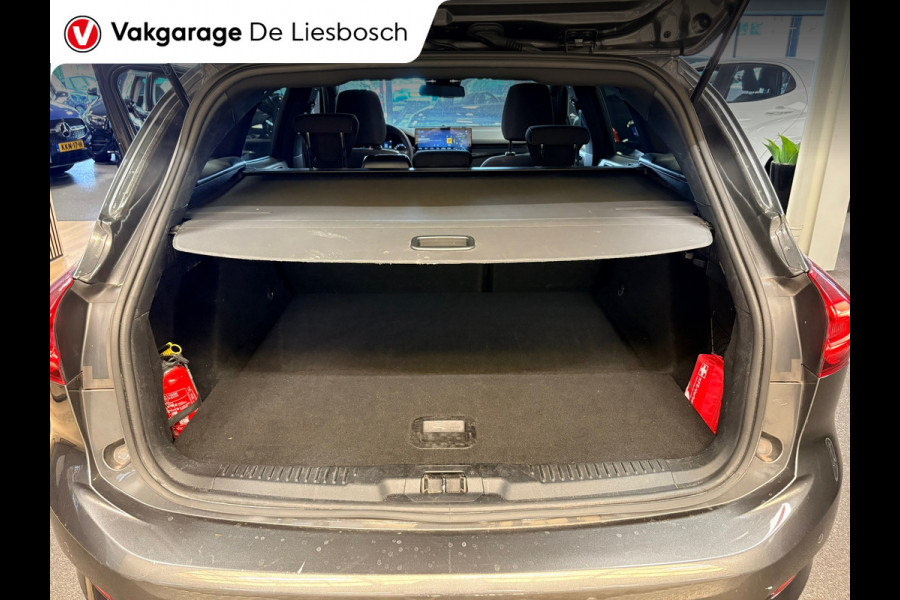 Ford FOCUS Wagon 1.0 EcoBoost Hybrid ST Line / Automaat / stuur en stoel verwarming / led / pdc /