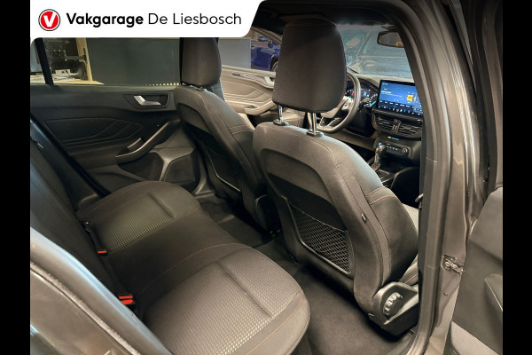Ford FOCUS Wagon 1.0 EcoBoost Hybrid ST Line / Automaat / stuur en stoel verwarming / led / pdc /