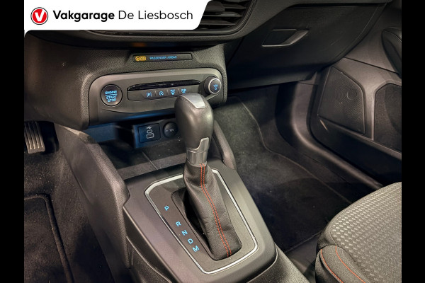 Ford FOCUS Wagon 1.0 EcoBoost Hybrid ST Line / Automaat / stuur en stoel verwarming / led / pdc /