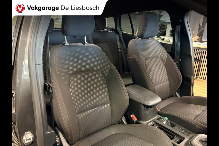 Ford FOCUS Wagon 1.0 EcoBoost Hybrid ST Line / Automaat / stuur en stoel verwarming / led / pdc /