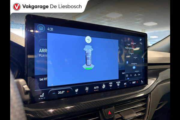 Ford FOCUS Wagon 1.0 EcoBoost Hybrid ST Line / Automaat / stuur en stoel verwarming / led / pdc /