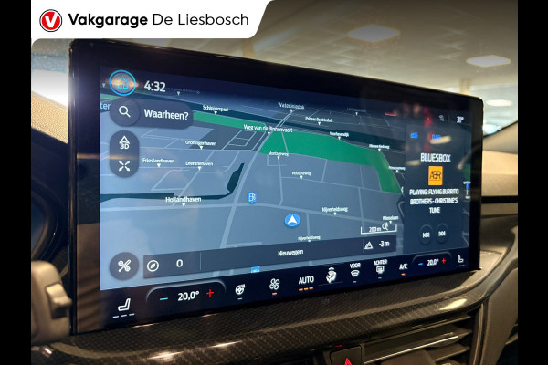 Ford FOCUS Wagon 1.0 EcoBoost Hybrid ST Line / Automaat / stuur en stoel verwarming / led / pdc /
