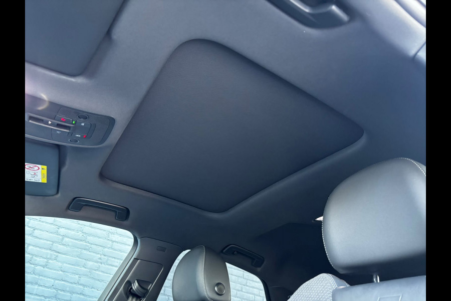Audi Q3 Sportback 45 TFSI e S Edition PANO | KEYLESS | NAVI | CAMERA | TREKHAAK | LEDER