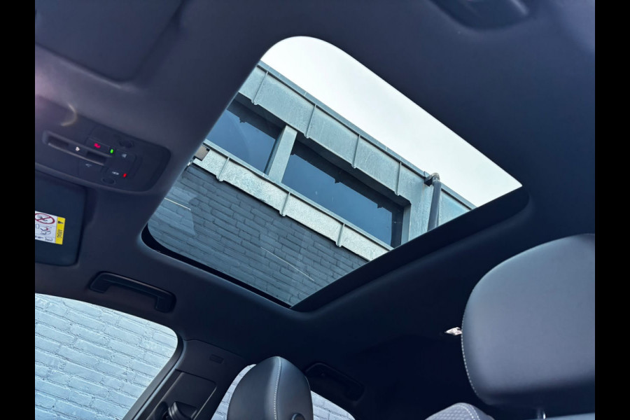 Audi Q3 Sportback 45 TFSI e S Edition PANO | KEYLESS | NAVI | CAMERA | TREKHAAK | LEDER