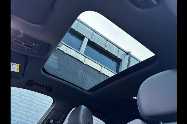 Audi Q3 Sportback 45 TFSI e S Edition PANO | KEYLESS | NAVI | CAMERA | TREKHAAK | LEDER