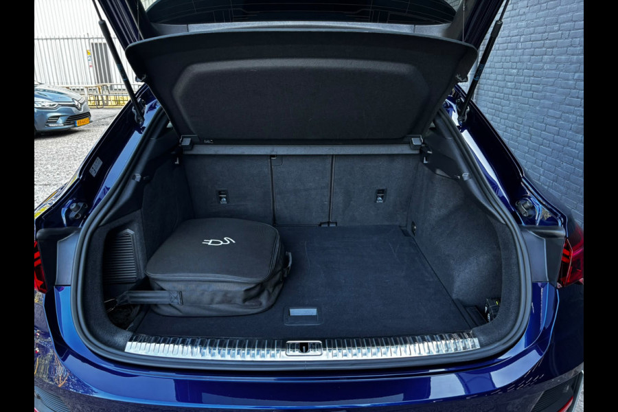 Audi Q3 Sportback 45 TFSI e S Edition PANO | KEYLESS | NAVI | CAMERA | TREKHAAK | LEDER
